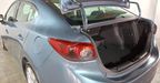 Mazda 3 2.5 SEDÁN S GRAND TOURING TA Sedan 2016