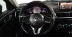 Mazda 3 2.5 SEDÁN S GRAND TOURING TA Sedan 2016