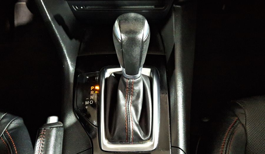 Mazda 3 2.5 SEDÁN S GRAND TOURING TA Sedan 2016