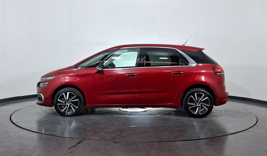 Citroen C4 Picasso 1.6 THP 165 FEEL PACK AUTO Minivan 2018