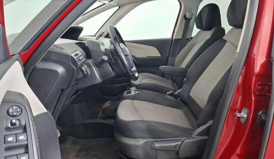 Citroen C4 Picasso 1.6 THP 165 FEEL PACK AUTO Minivan 2018
