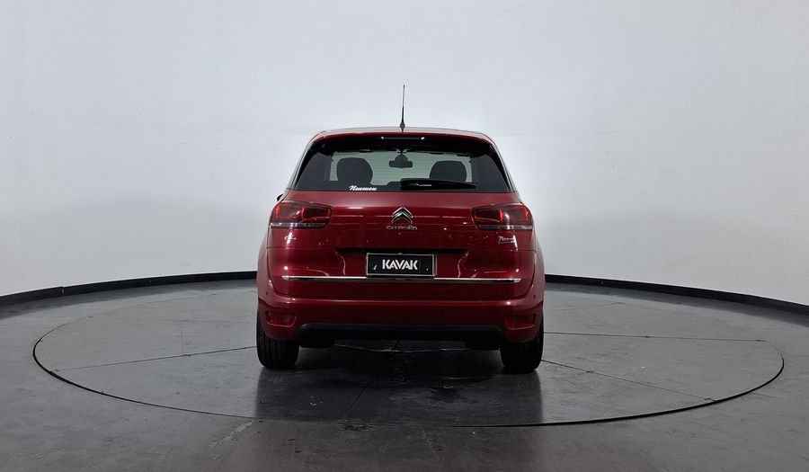 Citroen C4 Picasso 1.6 THP 165 FEEL PACK AUTO Minivan 2018