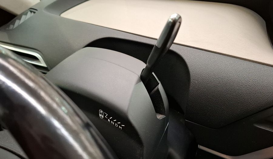 Citroen C4 Picasso 1.6 THP 165 FEEL PACK AUTO Minivan 2018
