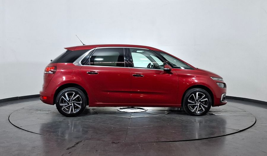 Citroen C4 Picasso 1.6 THP 165 FEEL PACK AUTO Minivan 2018