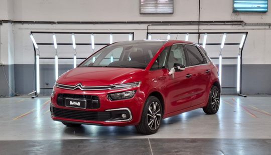 Citroen • C4 Picasso