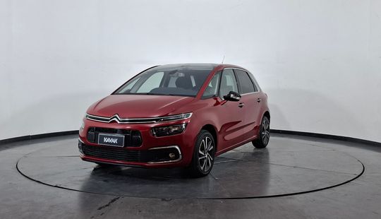 Citroen • C4 Picasso