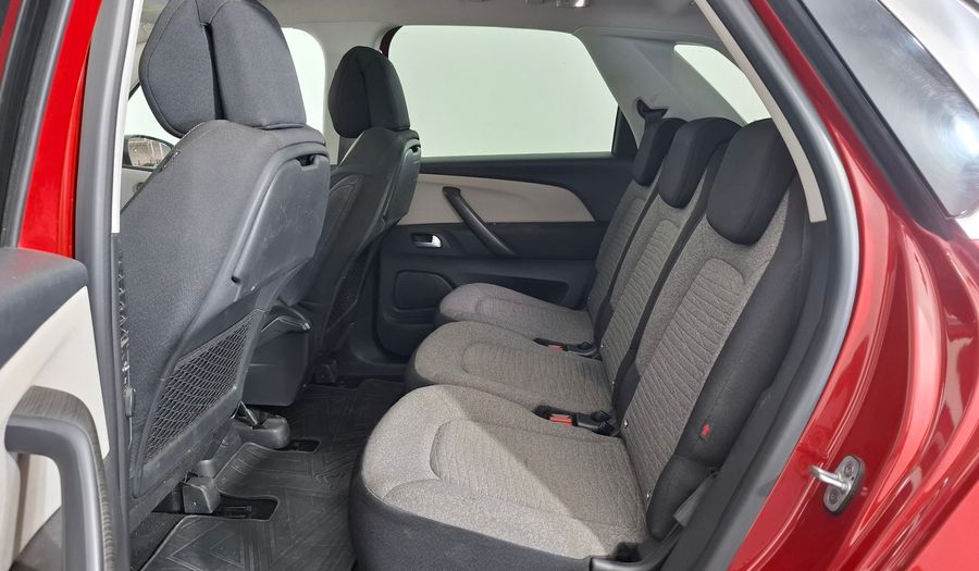 Citroen C4 Picasso 1.6 THP 165 FEEL PACK AUTO Minivan 2018