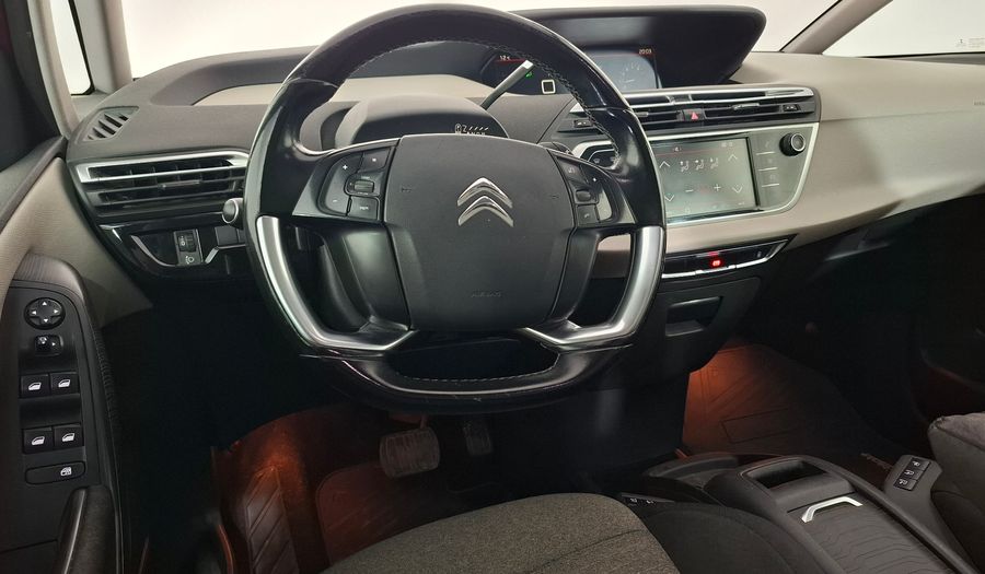 Citroen C4 Picasso 1.6 THP 165 FEEL PACK AUTO Minivan 2018