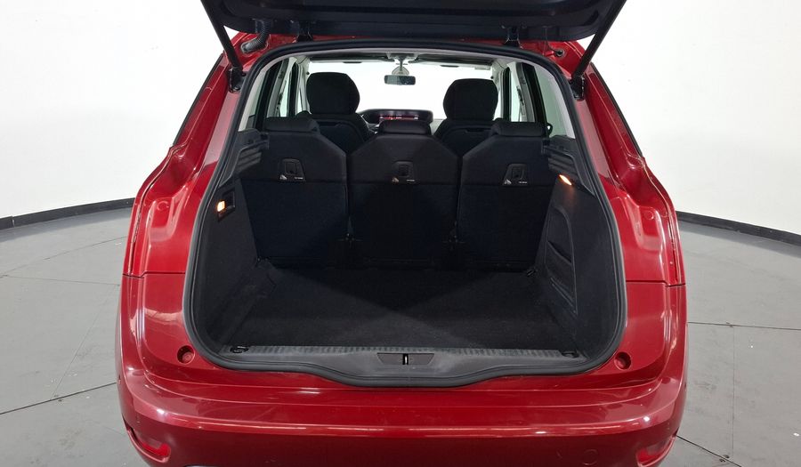 Citroen C4 Picasso 1.6 THP 165 FEEL PACK AUTO Minivan 2018