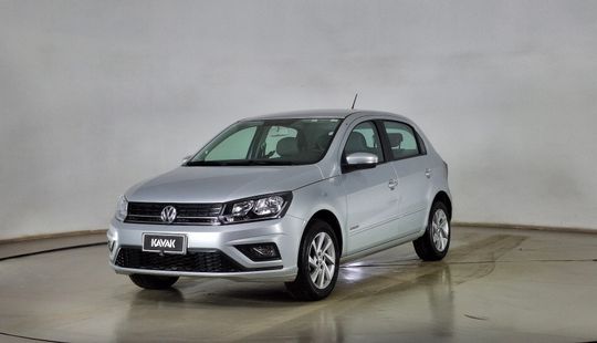 Volkswagen • Gol
