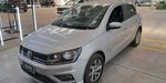 Volkswagen Gol 1.6 HIGHLINE Hatchback 2021