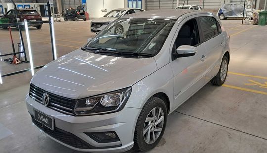 Volkswagen • Gol