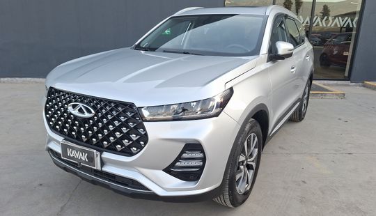 Chery • Tiggo 7 Pro
