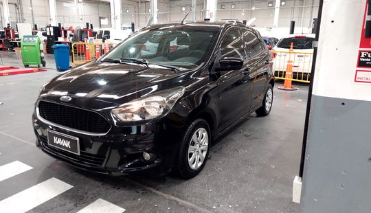 Ford • Ka