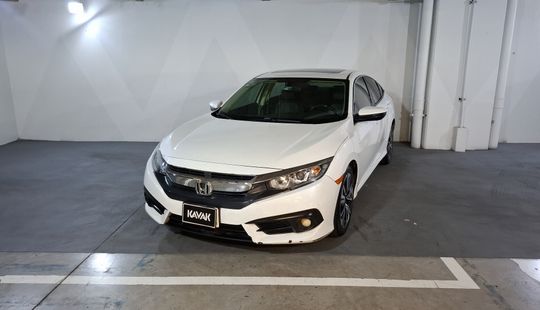 Honda • Civic