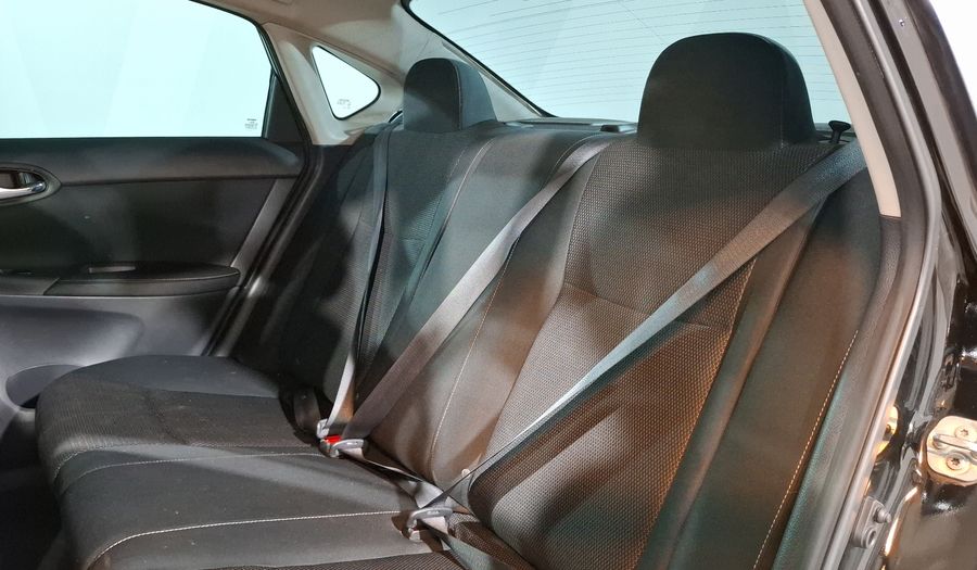 Nissan Sentra 1.8 SENSE AUTO Sedan 2019