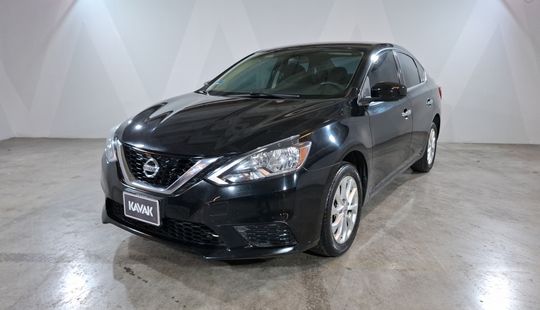 Nissan • Sentra