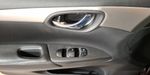 Nissan Sentra 1.8 SENSE AUTO Sedan 2019