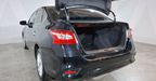 Nissan Sentra 1.8 SENSE AUTO Sedan 2019