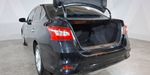 Nissan Sentra 1.8 SENSE AUTO Sedan 2019