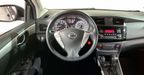 Nissan Sentra 1.8 SENSE AUTO Sedan 2019
