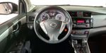 Nissan Sentra 1.8 SENSE AUTO Sedan 2019