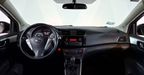 Nissan Sentra 1.8 SENSE AUTO Sedan 2019