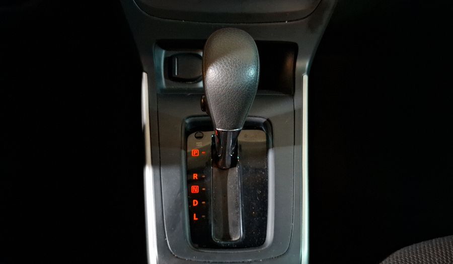 Nissan Sentra 1.8 SENSE AUTO Sedan 2019
