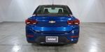 Chevrolet Onix 1.0 LS A Sedan 2022
