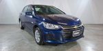 Chevrolet Onix 1.0 LS A Sedan 2022