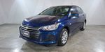 Chevrolet Onix 1.0 LS A Sedan 2022