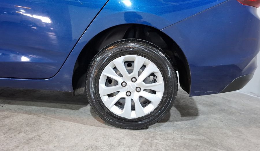 Chevrolet Onix 1.0 LS A Sedan 2022