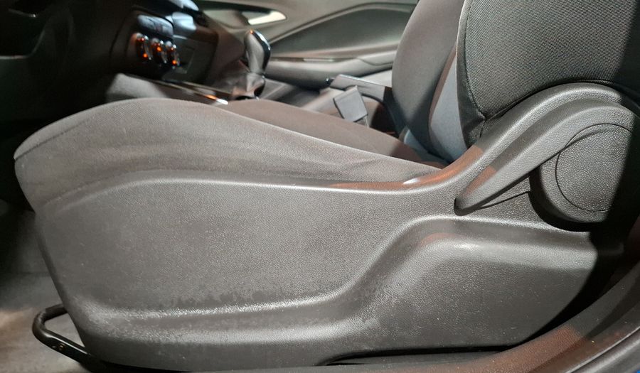 Chevrolet Onix 1.0 LS A Sedan 2022