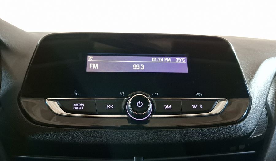 Chevrolet Onix 1.0 LS A Sedan 2022