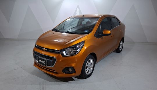 Chevrolet • Beat