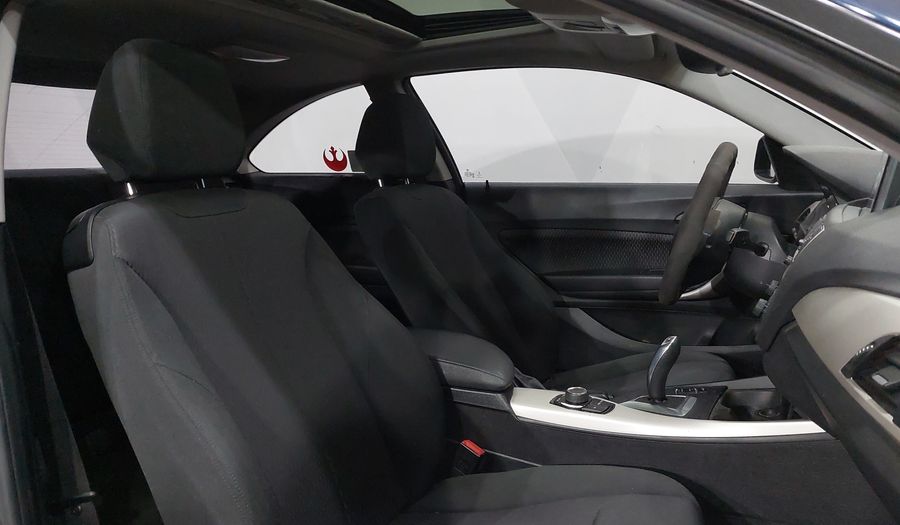 Bmw Serie 2 2.0 220IA Coupe 2016