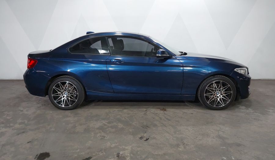 Bmw Serie 2 2.0 220IA Coupe 2016