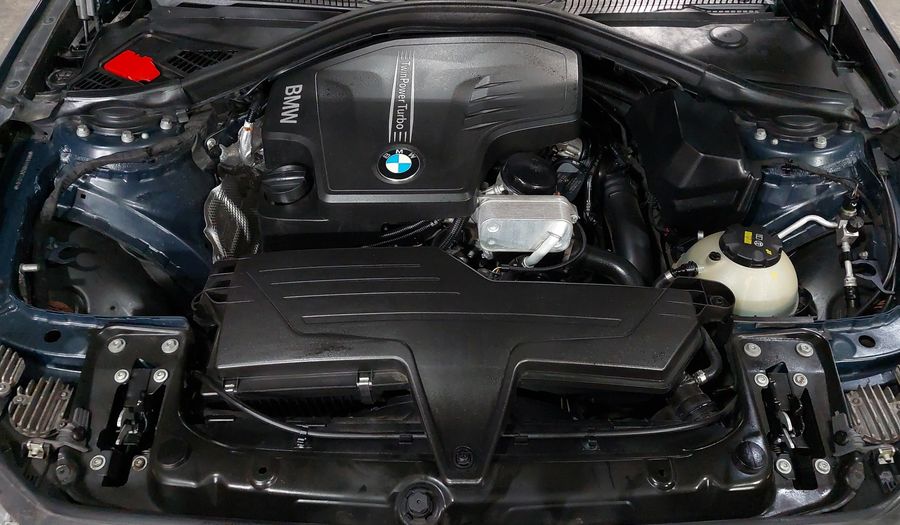 Bmw Serie 2 2.0 220IA Coupe 2016