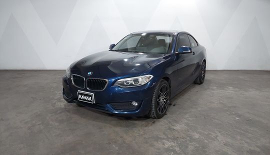 Bmw • Serie 2