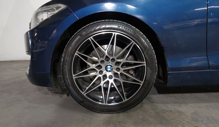 Bmw Serie 2 2.0 220IA Coupe 2016