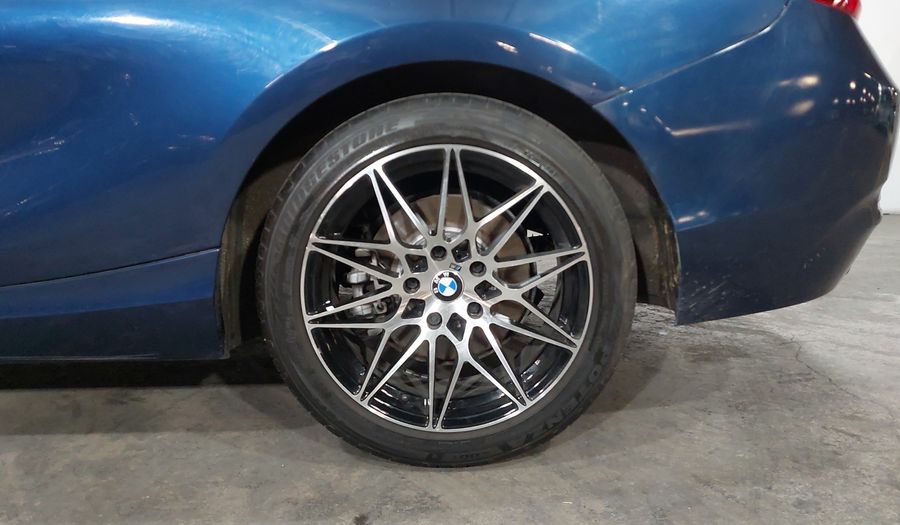 Bmw Serie 2 2.0 220IA Coupe 2016
