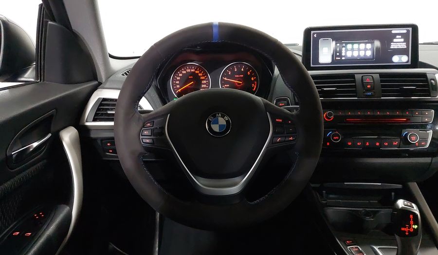 Bmw Serie 2 2.0 220IA Coupe 2016