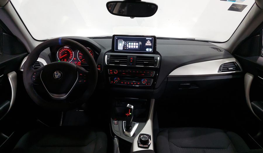 Bmw Serie 2 2.0 220IA Coupe 2016