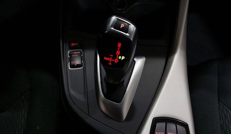 Bmw Serie 2 2.0 220IA Coupe 2016