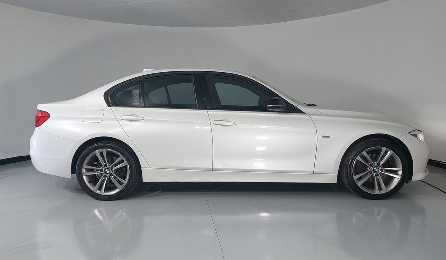 Bmw Serie 3 1.5 318IA SPORT LINE AUTO Sedan 2018