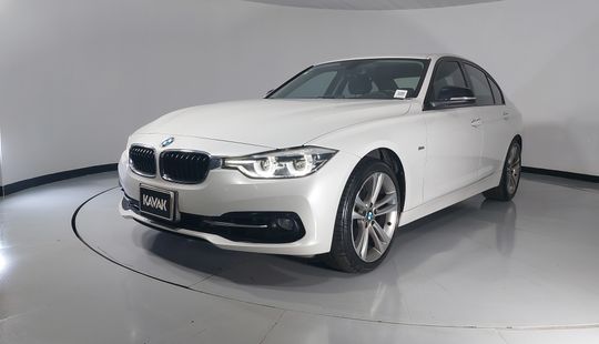 Bmw • Serie 3