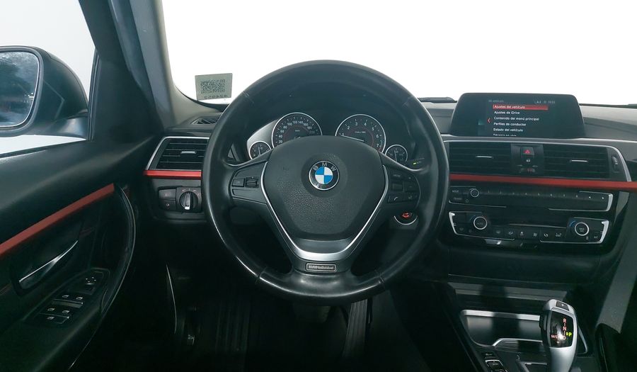 Bmw Serie 3 1.5 318IA SPORT LINE AUTO Sedan 2018