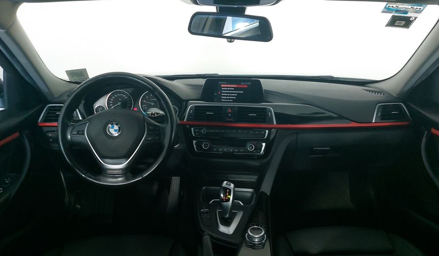 Bmw Serie 3 1.5 318IA SPORT LINE AUTO Sedan 2018