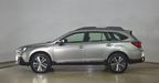 Subaru Outback 2.5I CVT DYNAMIC SPORT 4WD Wagon 2019