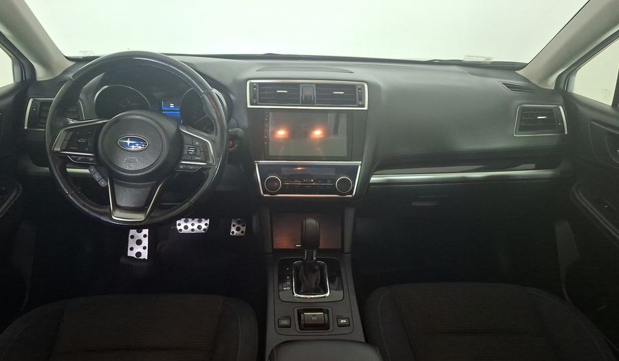 Subaru Outback 2.5I CVT DYNAMIC SPORT 4WD Wagon 2019